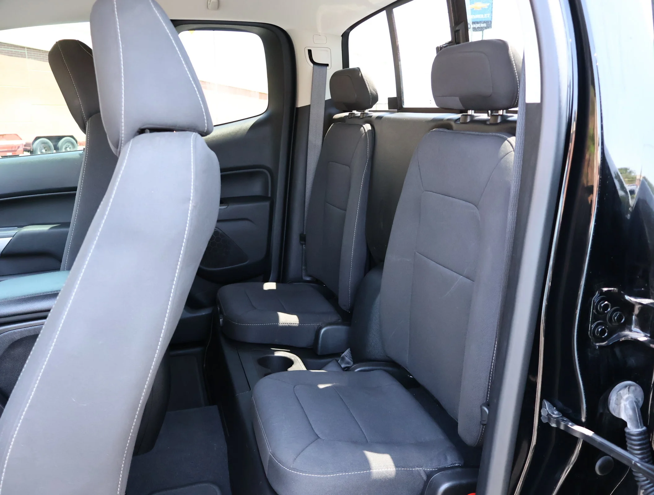 Used 2022 Black Chevrolet LT image 19