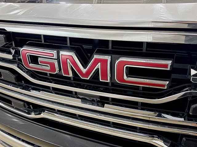 2026 GMC Sierra 1500 SLT - Photo 65