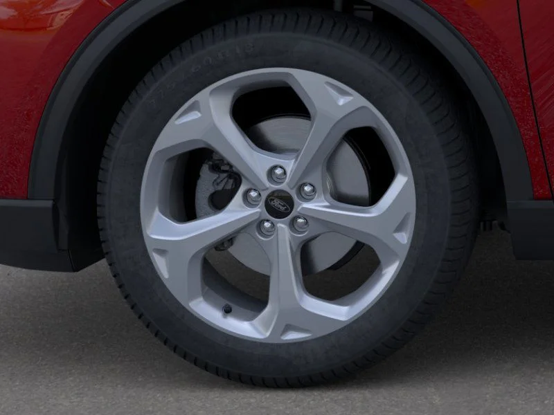 2025 Ford Escape ST-Line - Photo 55