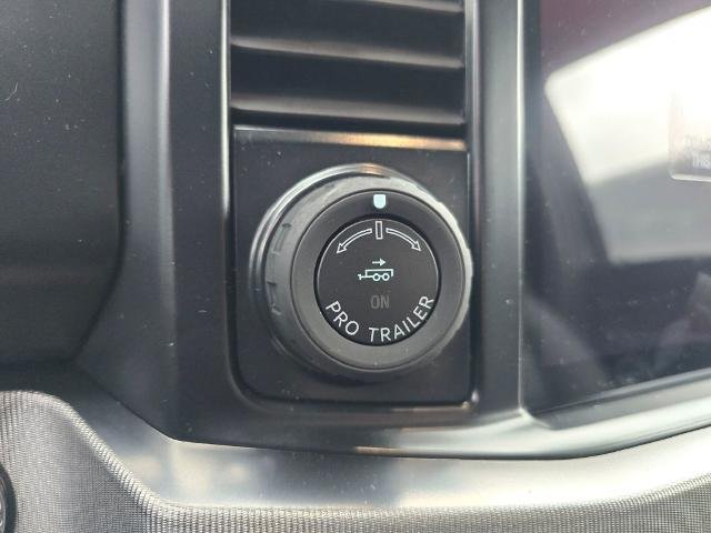 New 2026 Carbonized Gray Metallic Ford F-250® Platinum® image 59