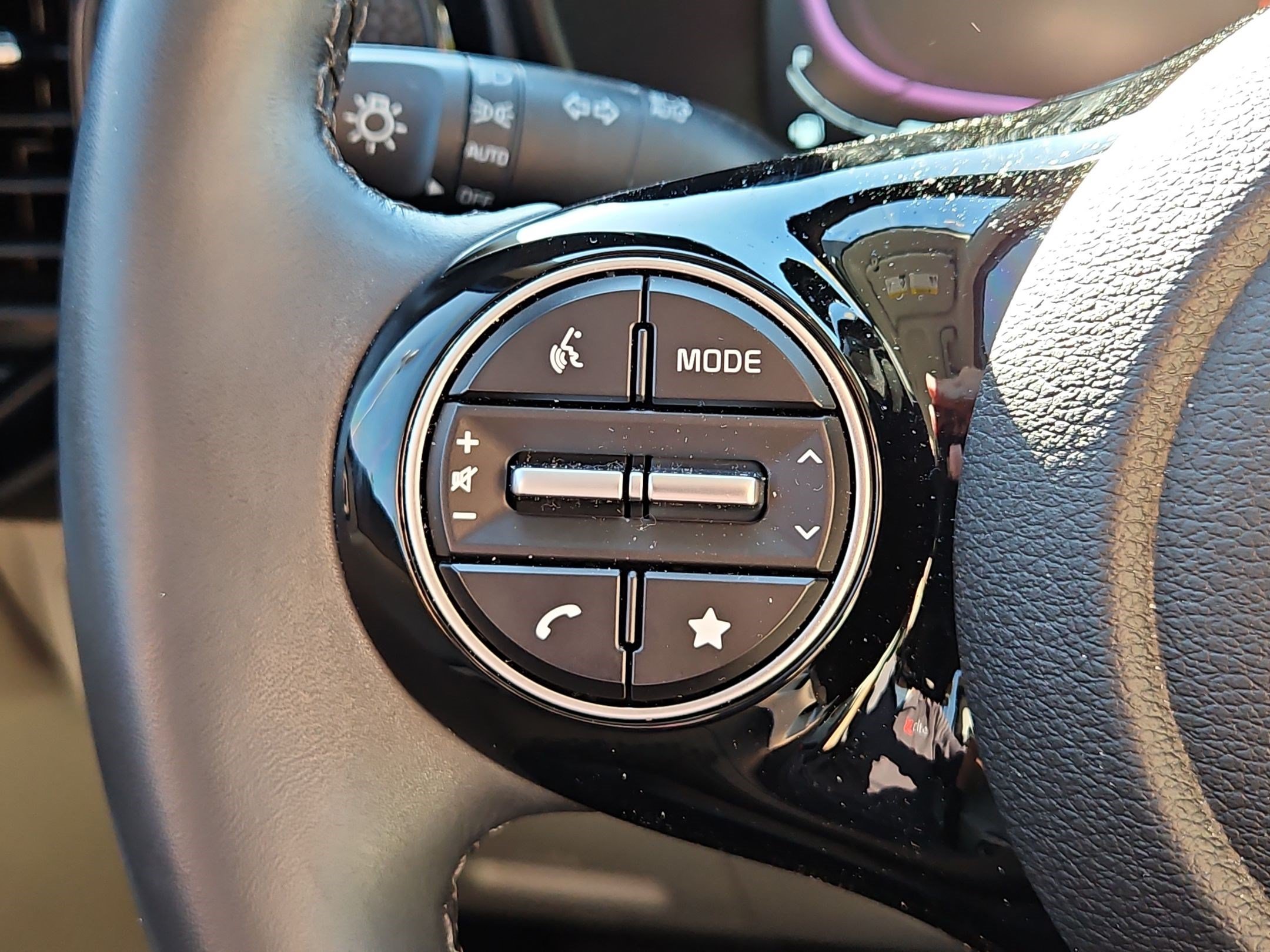 2024 Kia Soul EX - Photo 17