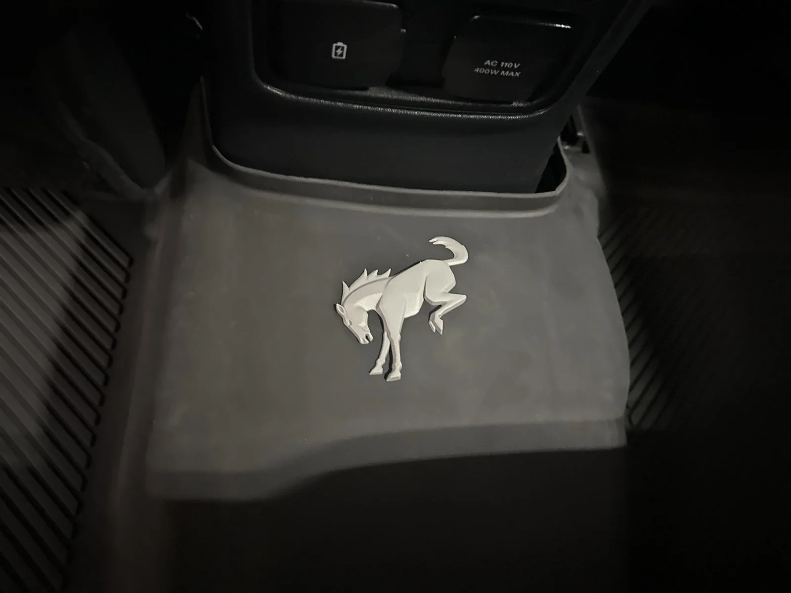 2023 Ford Bronco 4-Door Wildtrak - Photo 26