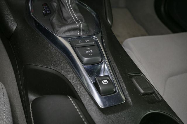 Used 2023 Red Chevrolet SS image 25