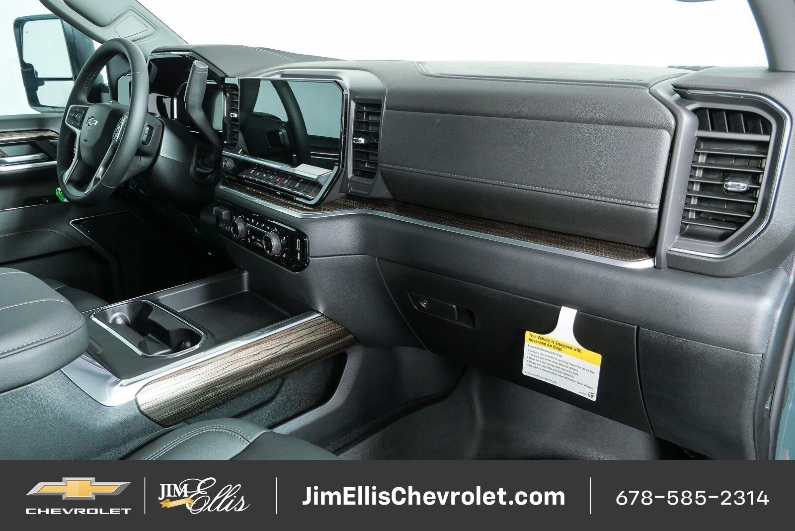 2026 Chevrolet Silverado 2500 HD LT - Photo 21