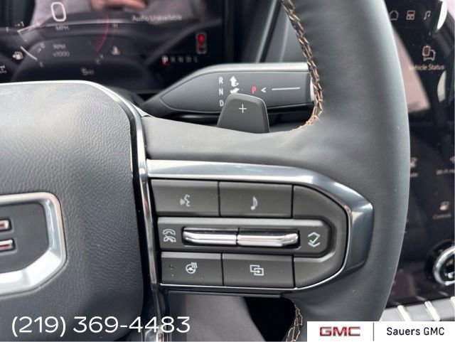 2026 GMC Terrain AT4 - Photo 26
