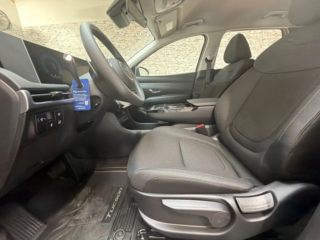 New 2026 Amazon Gray Hyundai  image 24