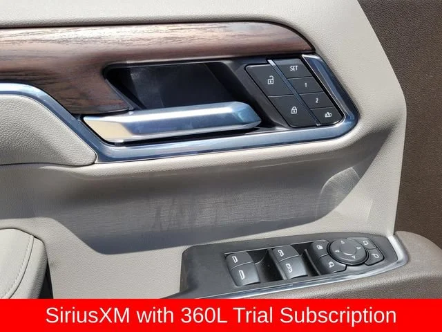 2026 GMC Sierra 1500 SLT - Photo 23