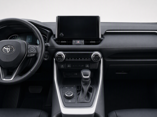 Used 2023 Silver Toyota XLE Premium image 16