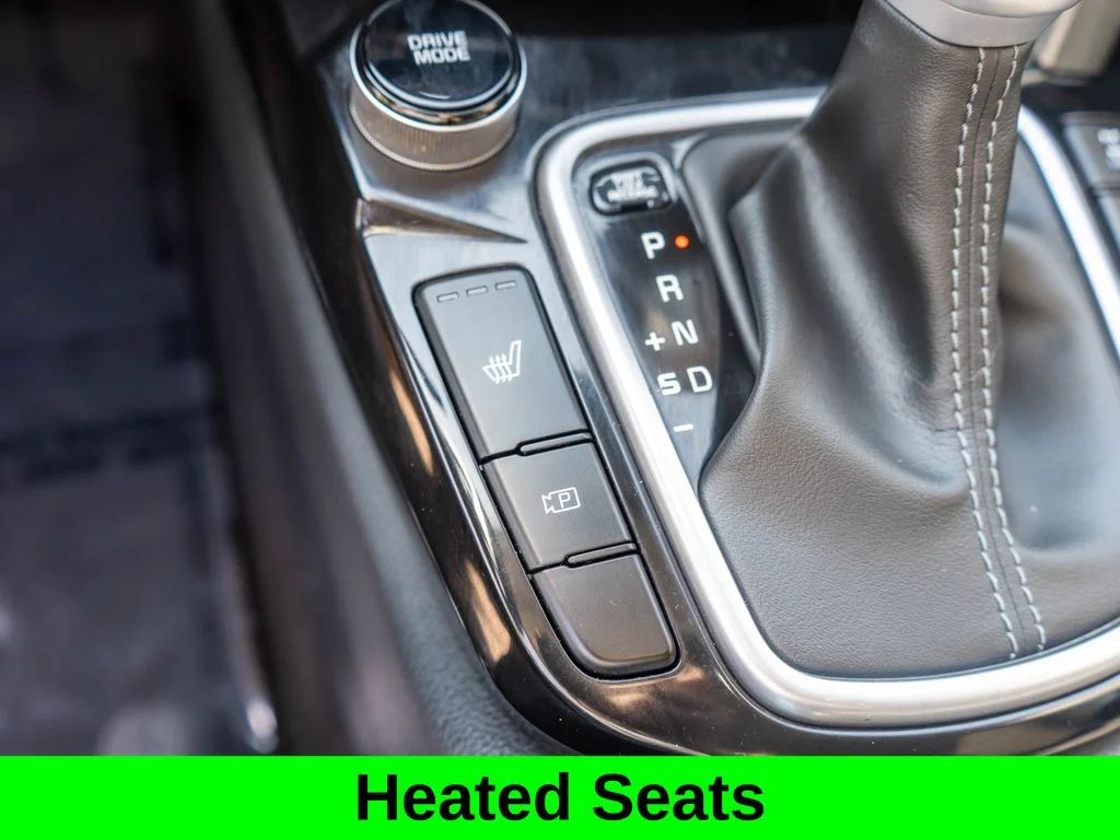 Used 2024 Green Kia S image 22