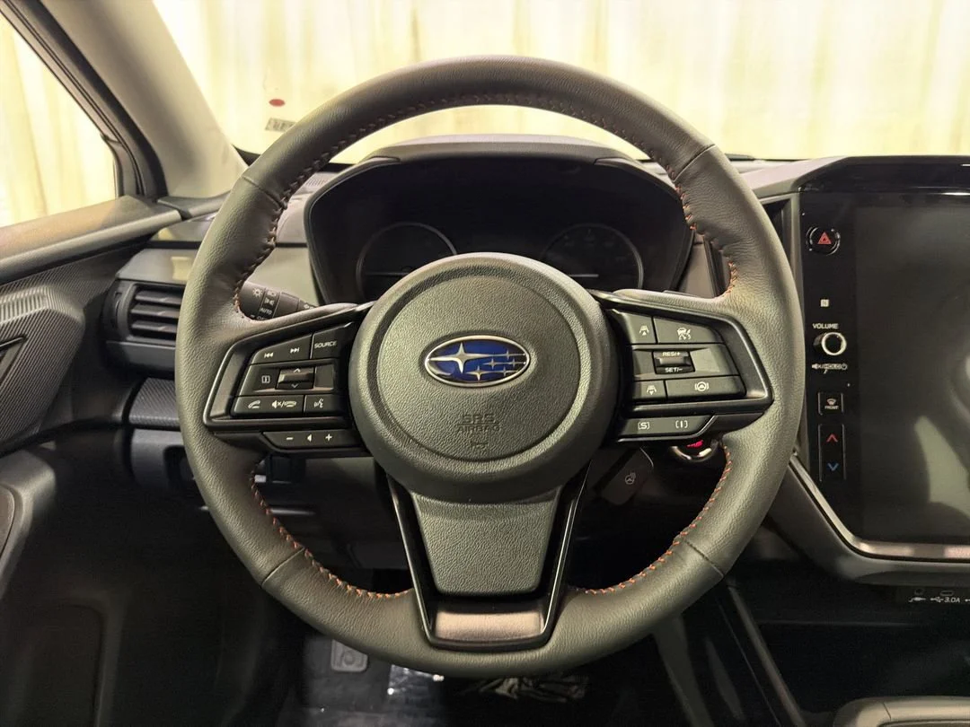 New 2026 Sapphire Blue Pearl Subaru Limited image 16