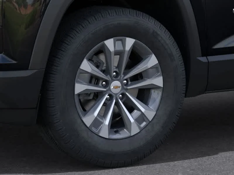 2026 Chevrolet Equinox LT - Photo 9