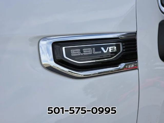 Used 2020 White GMC SLT image 10