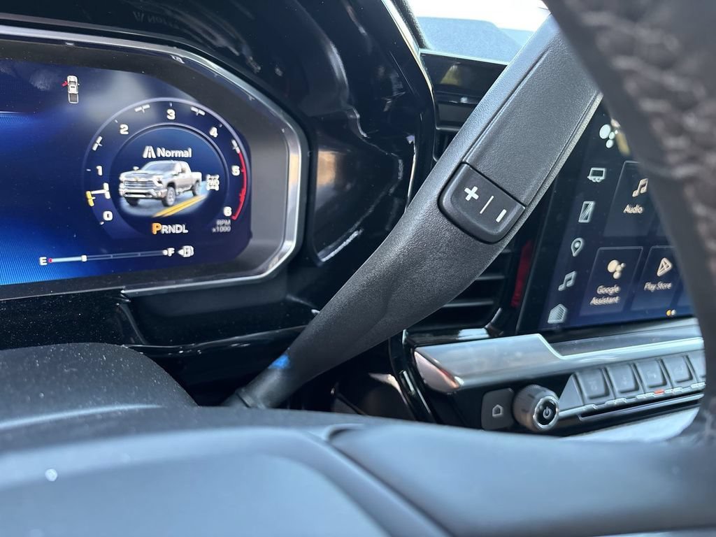 2026 Chevrolet Silverado 2500 HD LTZ - Photo 16
