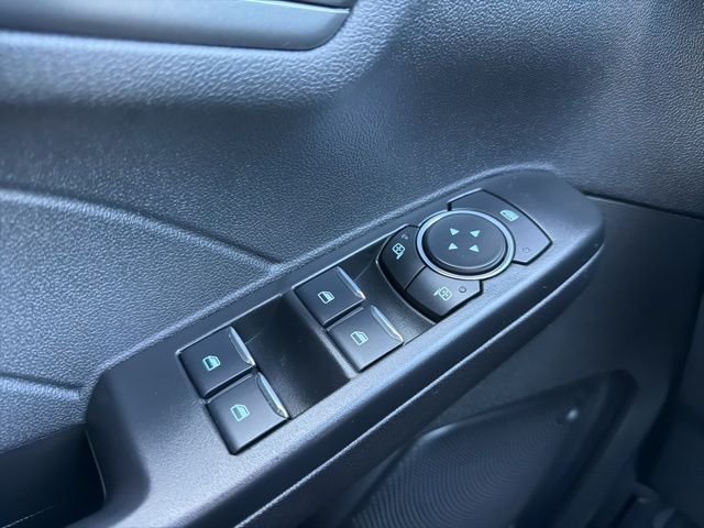 New 2026 Oxford White Ford Active® image 23