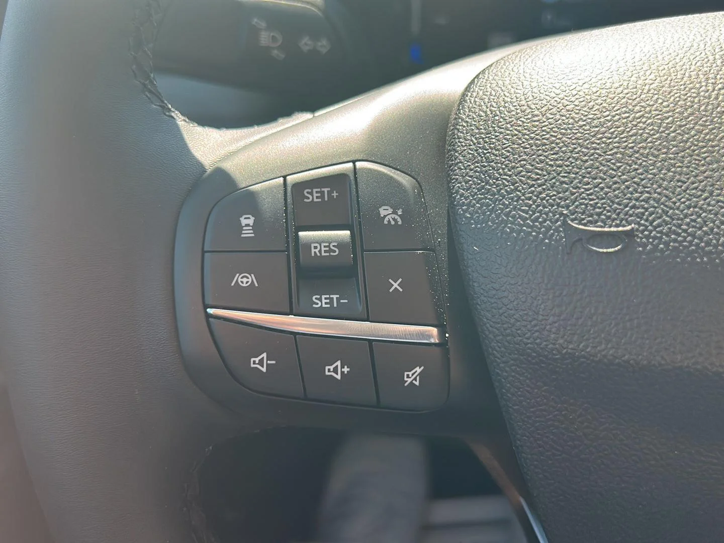 New 2026 Shadow Black Ford Lariat® image 17