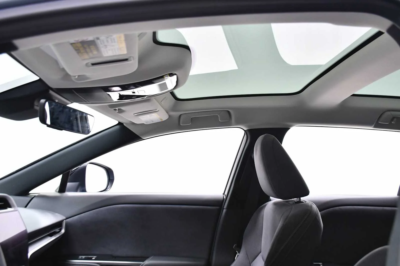 Certified Used 2023 Ether Lexus Luxury image 13
