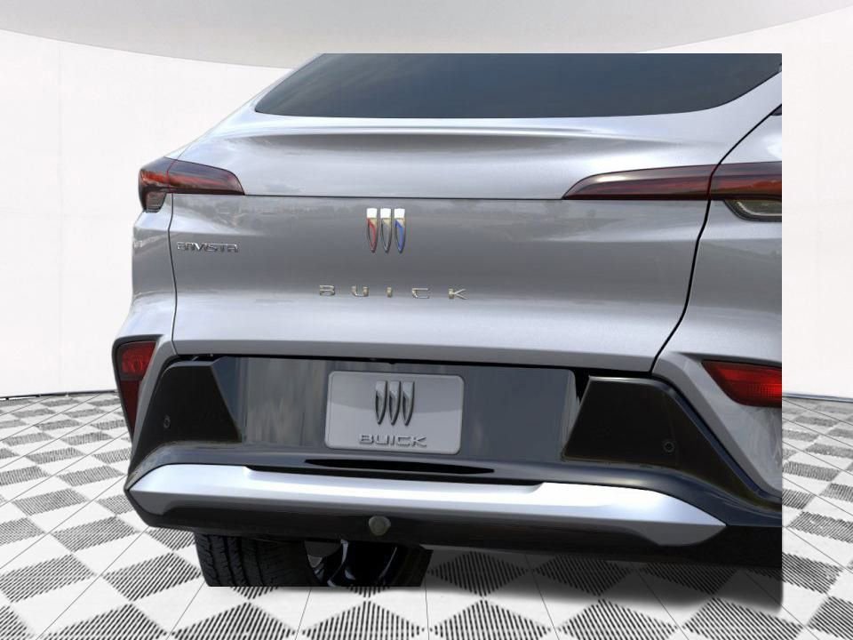 2026 BUICK ENVISTA - Image 20