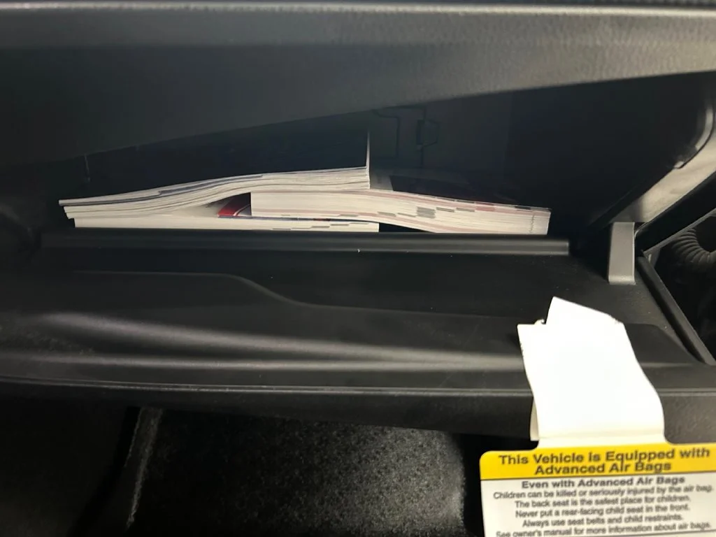 Used 2026  Toyota SE image 21