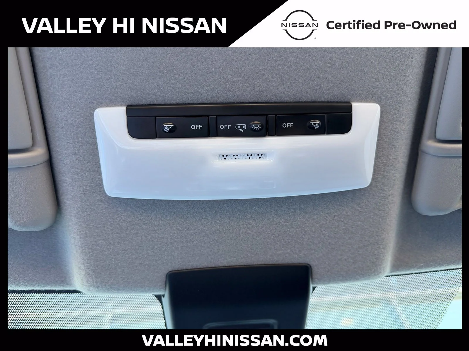 Certified Used 2025 White Nissan S image 23