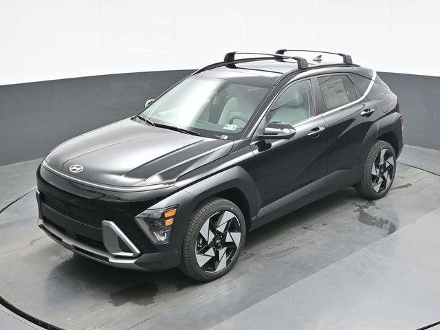 New 2027 Black Hyundai Limited AWD image 13