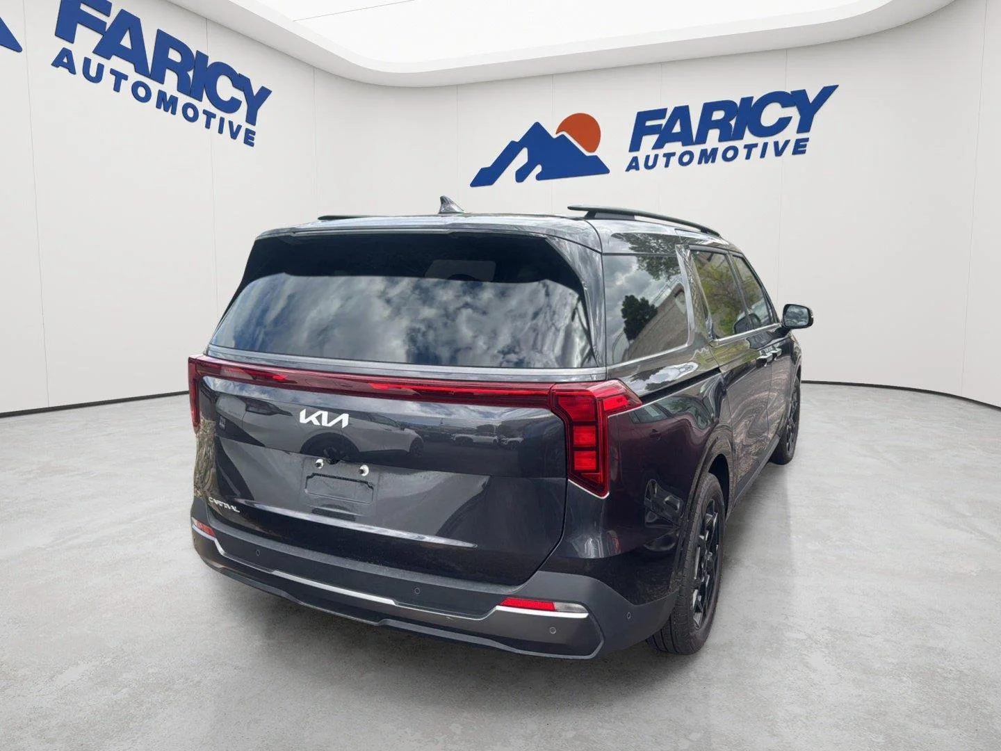 Used 2025 Panthera Metal Kia SX image 4