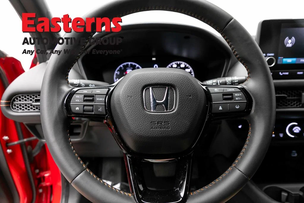Used 2024 Red Honda Sport image 10