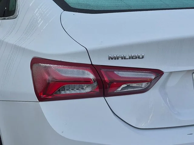 Used 2024 White Chevrolet LT image 21