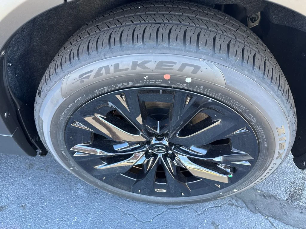 New 2026 Platinum Mazda Premium image 35