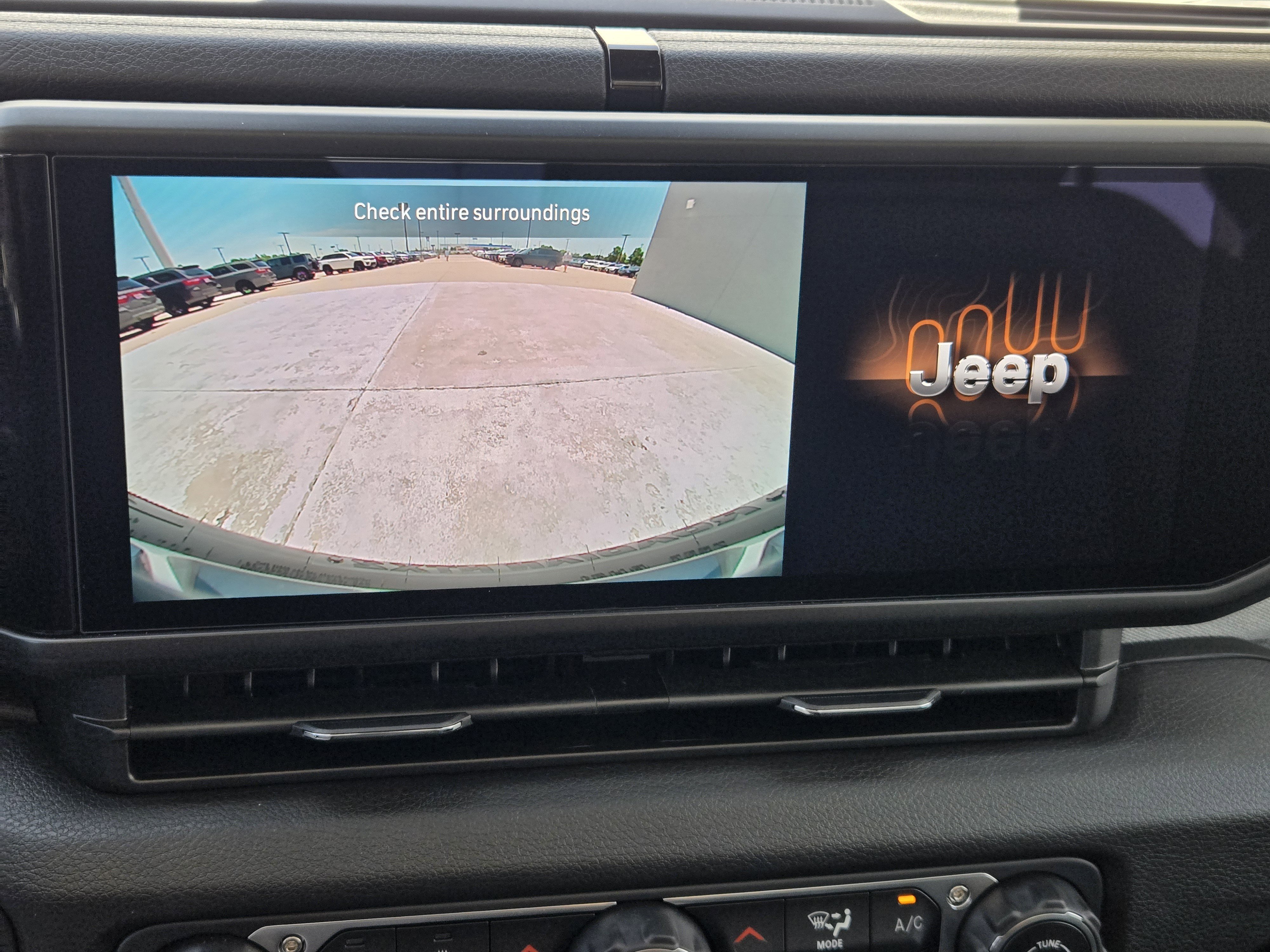 2025 Jeep Wrangler 4-Door Sport S - Photo 14