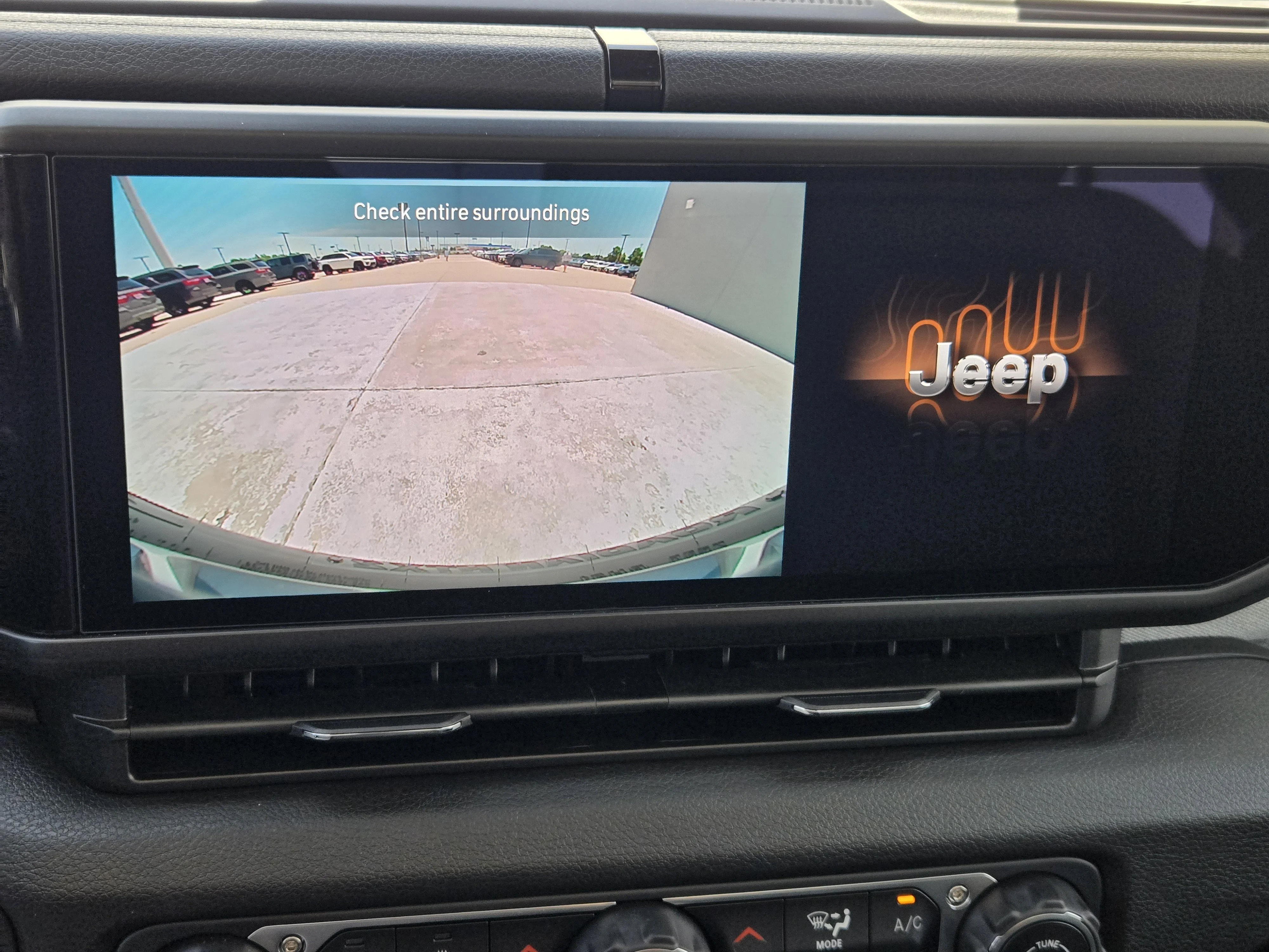 2025 Jeep Wrangler 4-Door Sport S - Photo 14