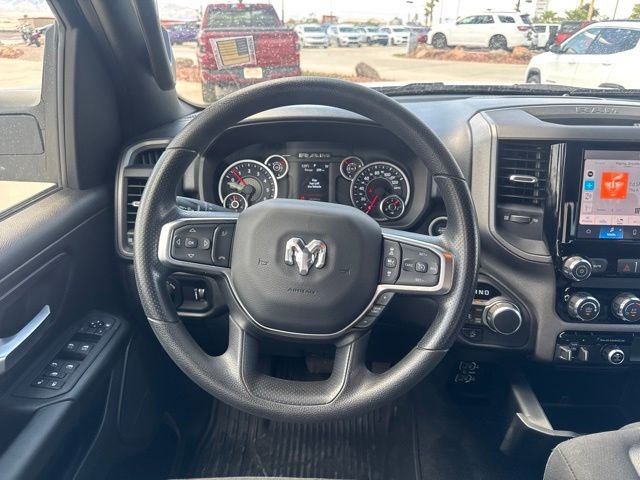 2025 RAM Ram 1500 Pickup Tradesman - Photo 15