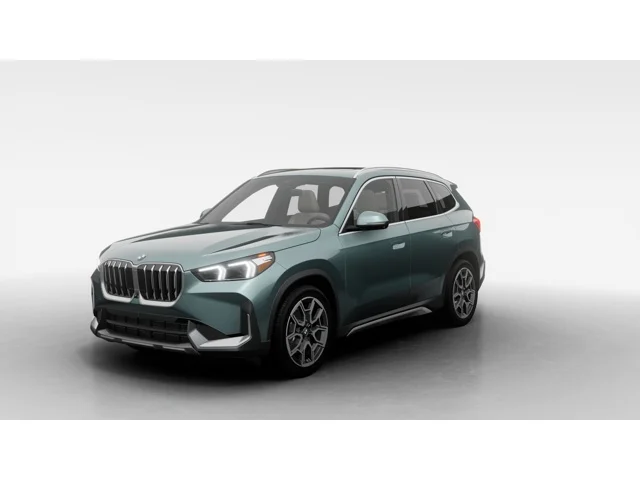 2026 BMW X1 xDrive28i's photo