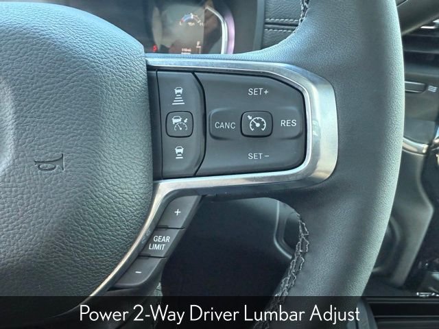 2025 RAM 2500 Laramie - Photo 34