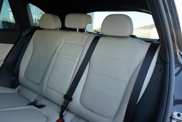 New 2026 Graphite Grey Metallic Mercedes-Benz GLC 300 image 59