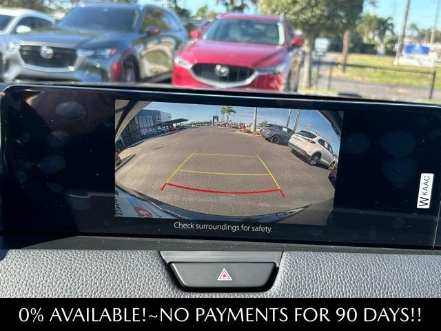 2026 Mazda CX-90 Preferred Package - Photo 21
