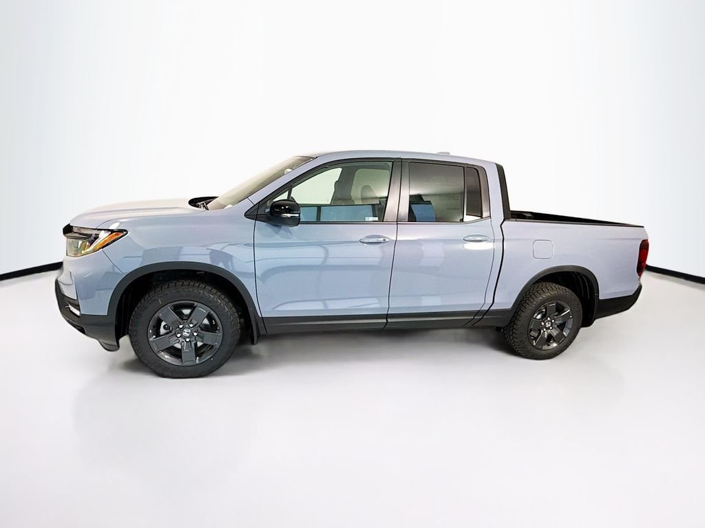 2026 Honda Ridgeline TrailSport - Photo 8