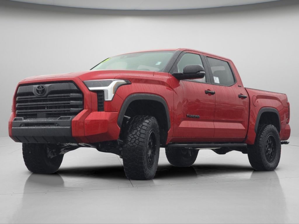 2026 Toyota Tundra SR5 - Photo 18