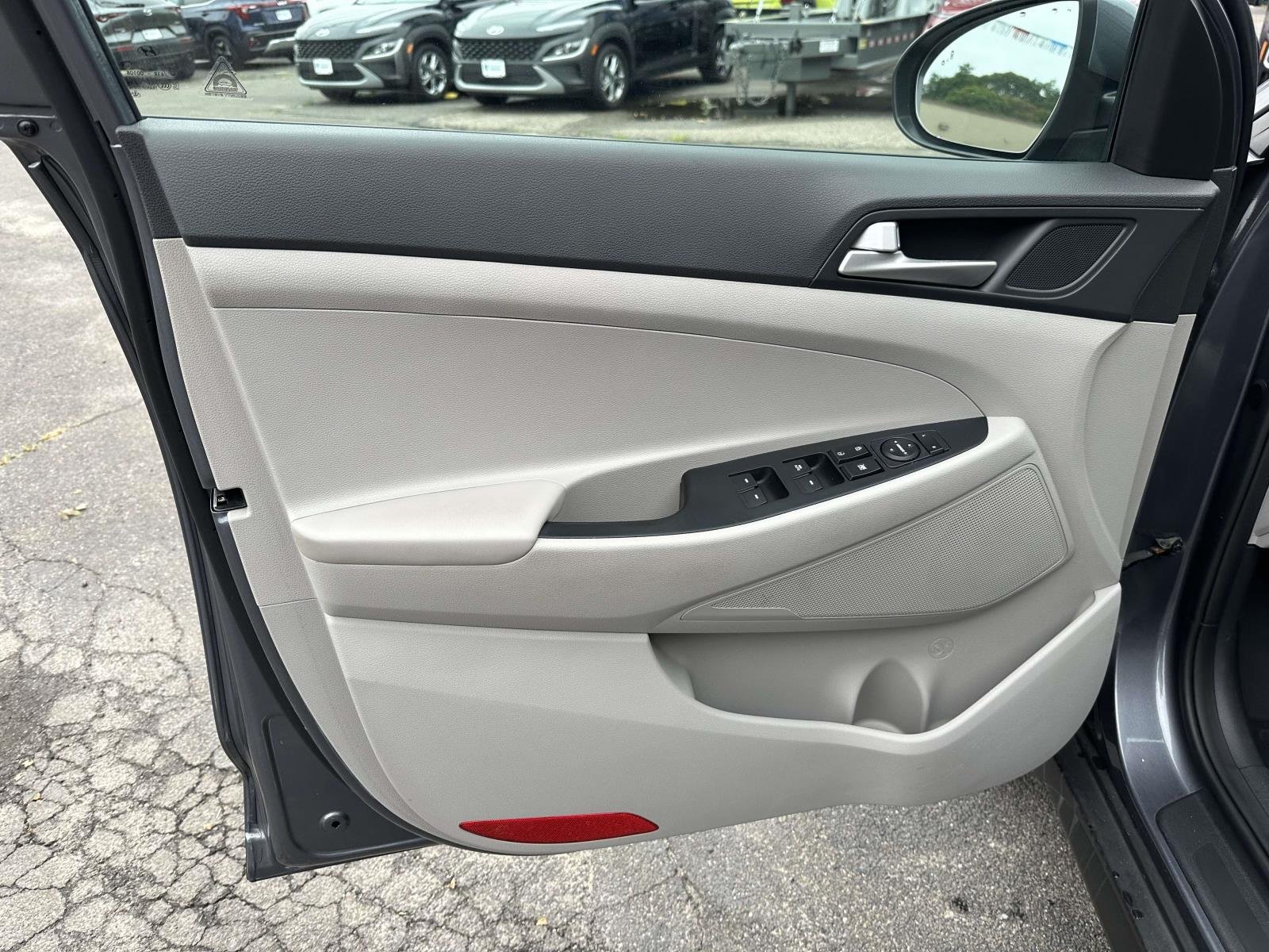 2019 Hyundai Tucson Value - Photo 14