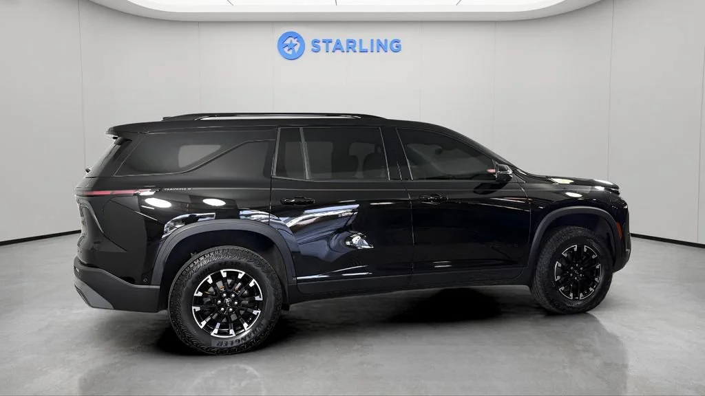 2024 Chevrolet Traverse Z71 - Photo 11