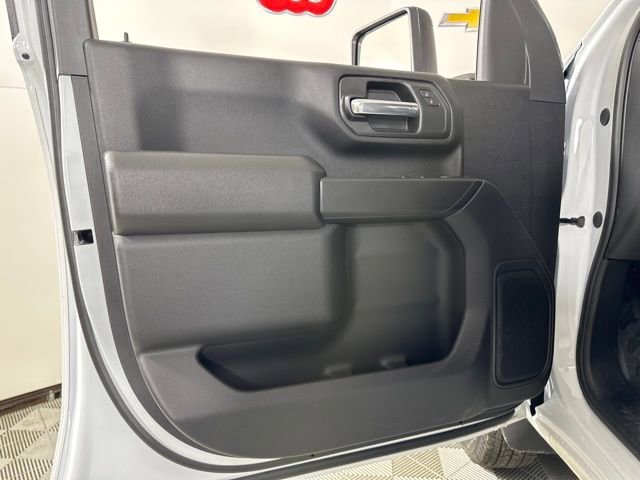 2025 Chevrolet Silverado 3500 HD Work Truck - Photo 15