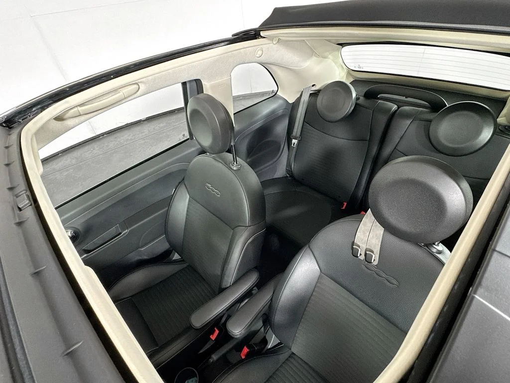 Used 2019 Silver FIAT Pop image 25