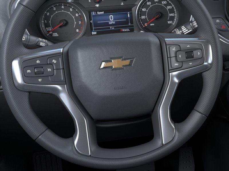 2026 Chevrolet Blazer 2LT - Photo 19