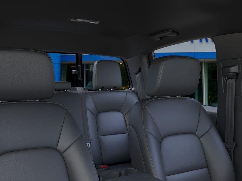2026 Chevrolet Colorado Trail Boss - Photo 24