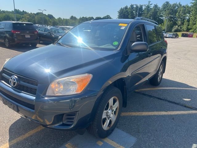Used 2012 Green Toyota Base image 7