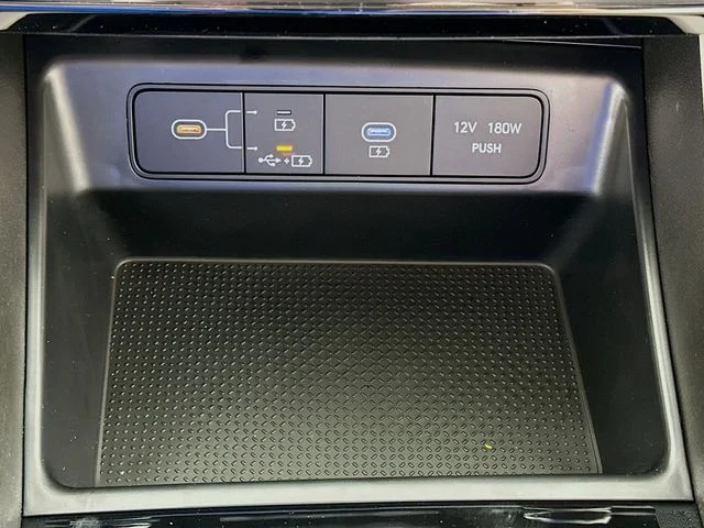 New 2026 Hyundai TUCSON SEL