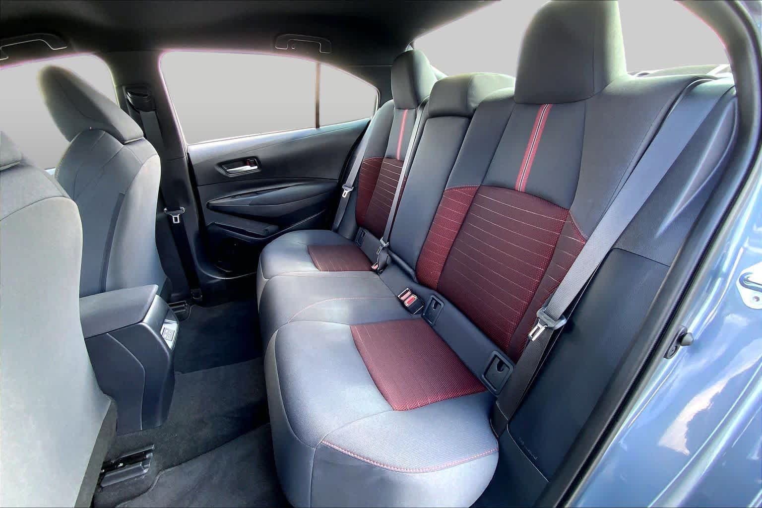 Used 2026 Celestite Toyota SE image 20