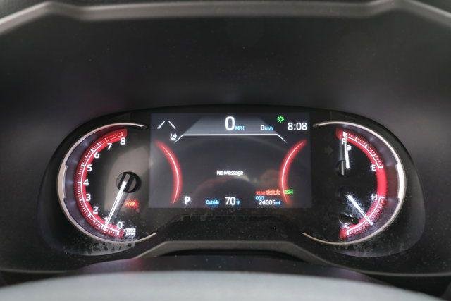 Certified Used 2025 ICE CAP Toyota  image 15