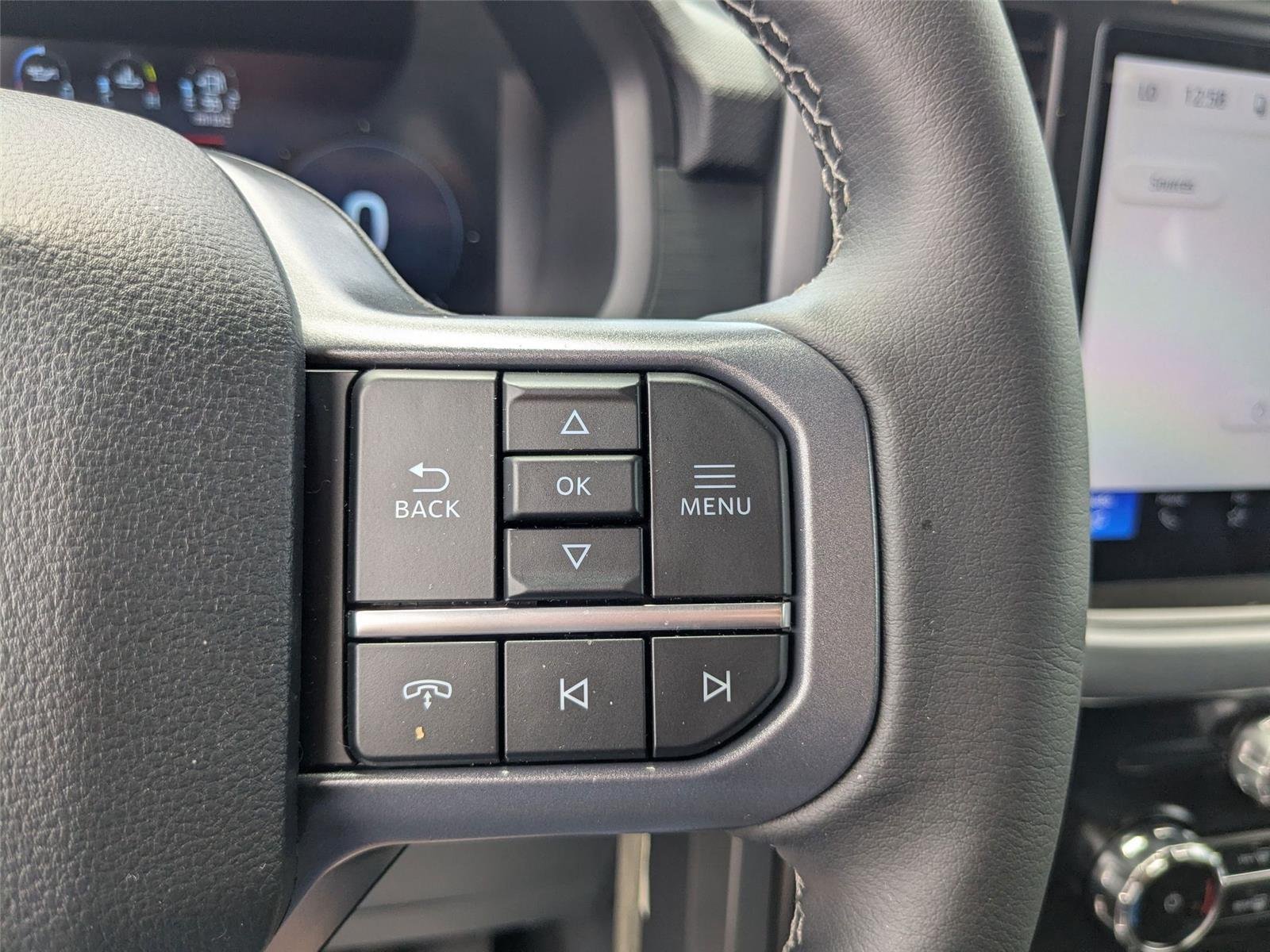 New 2026 Avalanche Ford XLT image 18