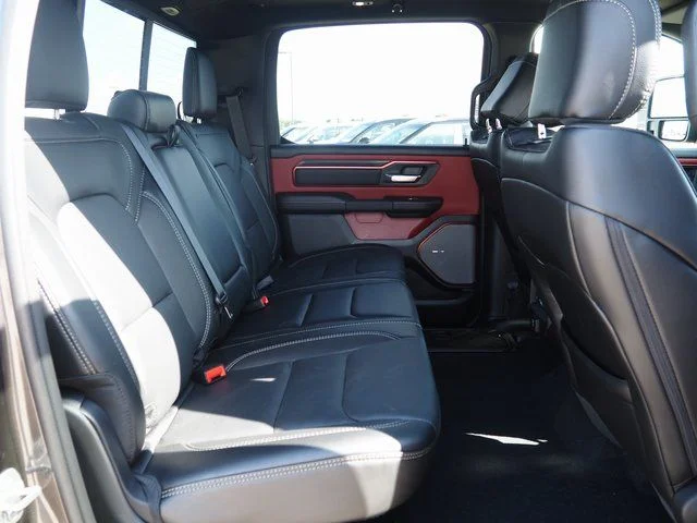 2026 RAM 1500 Rebel - Photo 9