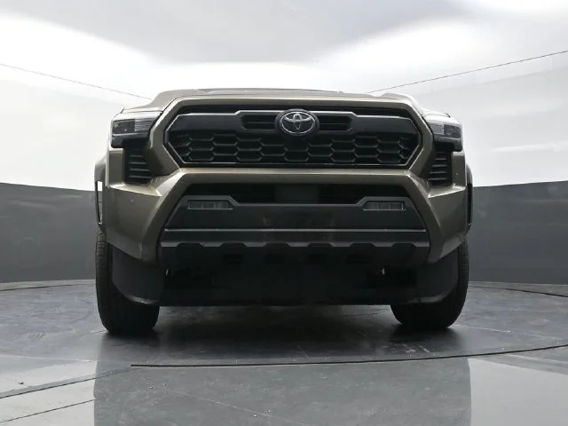 Used 2025 Brown Toyota TRD Sport image 32